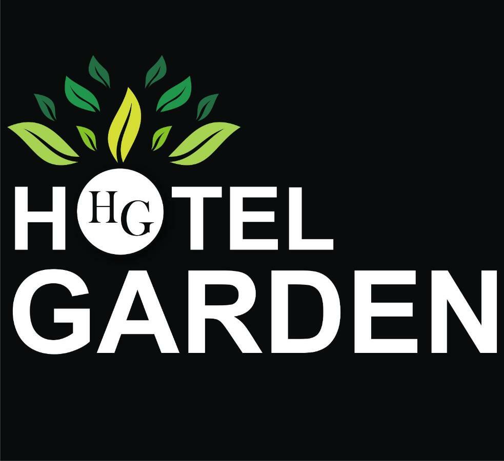 Valparaiso de Goias Hotel Garden מראה חיצוני תמונה